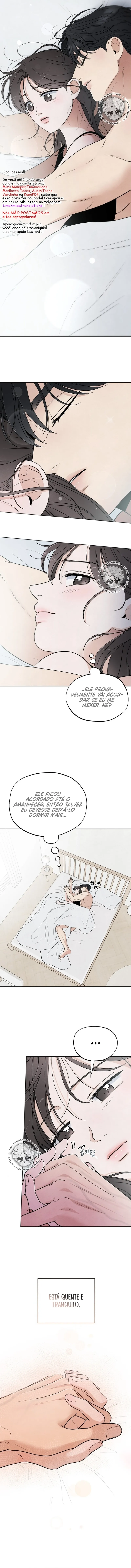 Quem é o Mentiroso? Capítulo 55 Página 8