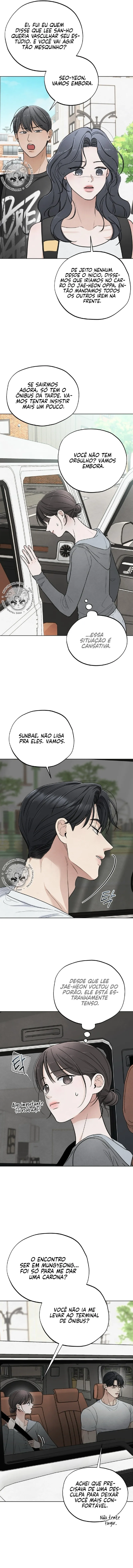 Quem é o Mentiroso? Capítulo 56 Página 11