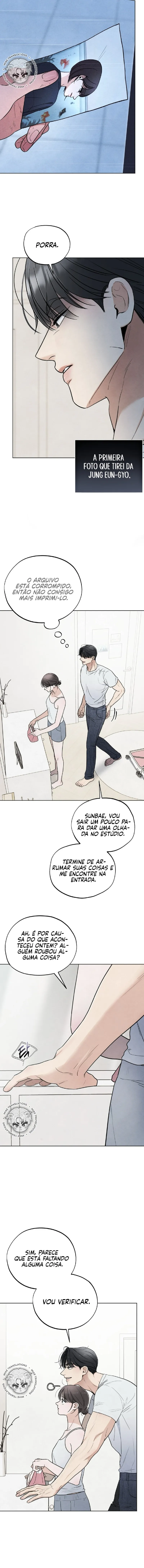 Quem é o Mentiroso? Capítulo 56 Página 2