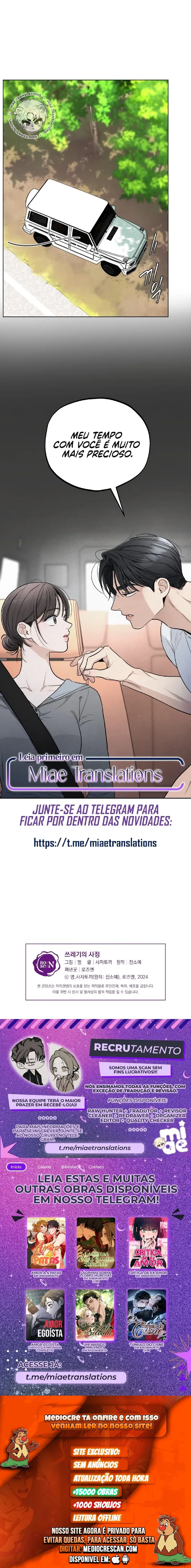 Quem é o Mentiroso? Capítulo 57 Página 13