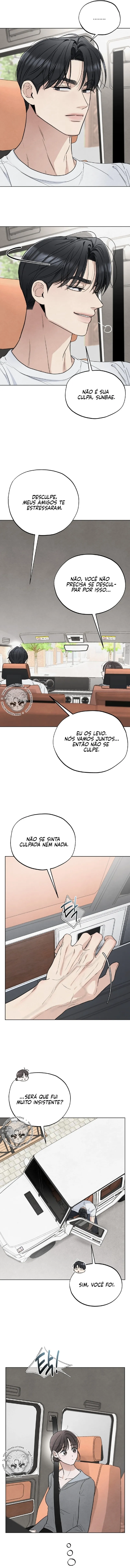 Quem é o Mentiroso? Capítulo 57 Página 2