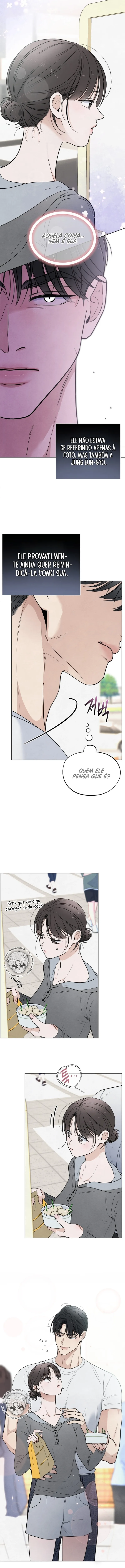Quem é o Mentiroso? Capítulo 57 Página 7