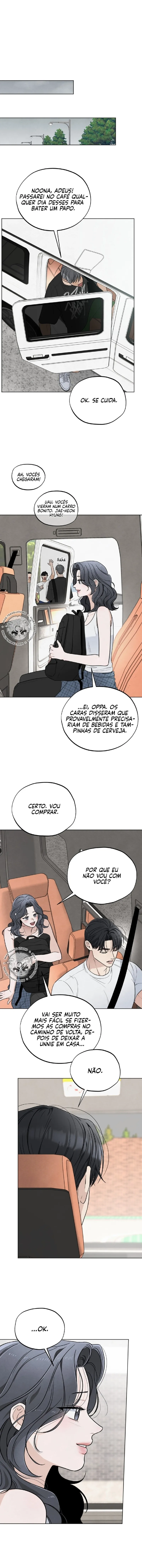 Quem é o Mentiroso? Capítulo 57 Página 9