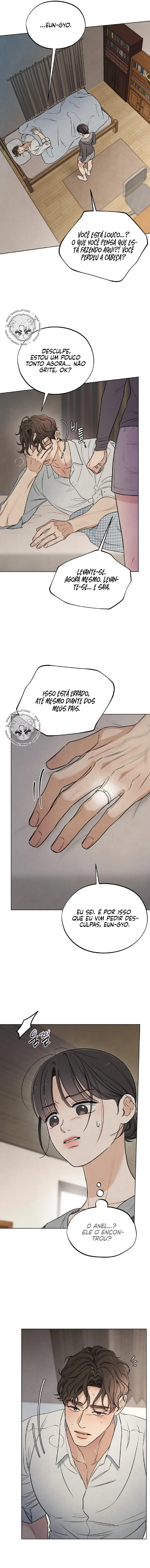 Quem é o Mentiroso? Capítulo 58 Página 10