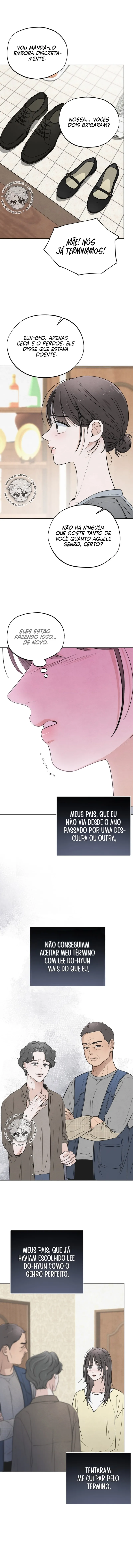 Quem é o Mentiroso? Capítulo 58 Página 8