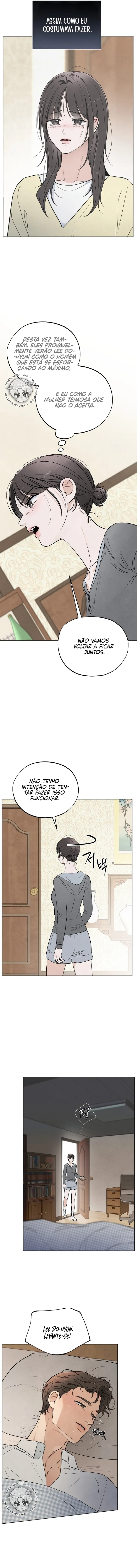 Quem é o Mentiroso? Capítulo 58 Página 9