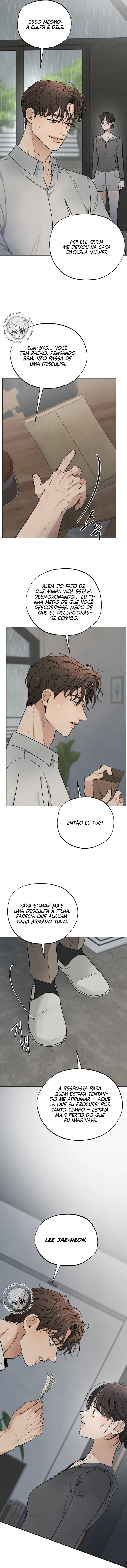 Quem é o Mentiroso? Capítulo 59 Página 10