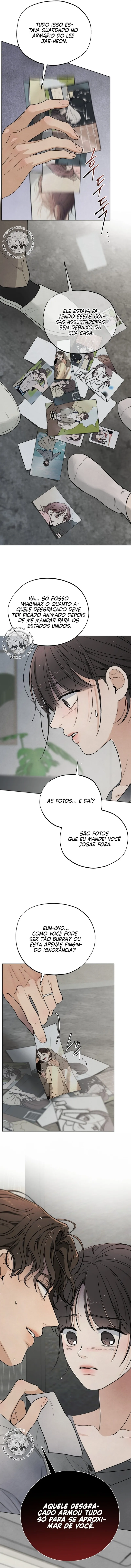 Quem é o Mentiroso? Capítulo 59 Página 11