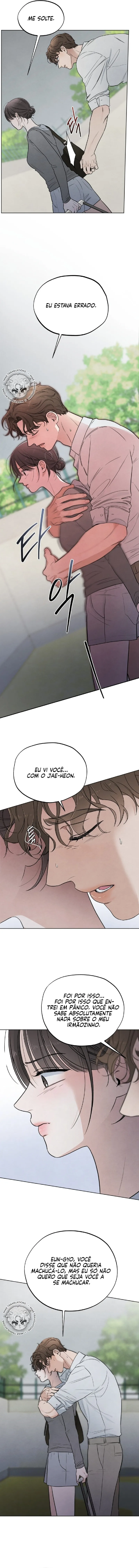 Quem é o Mentiroso? Capítulo 59 Página 2