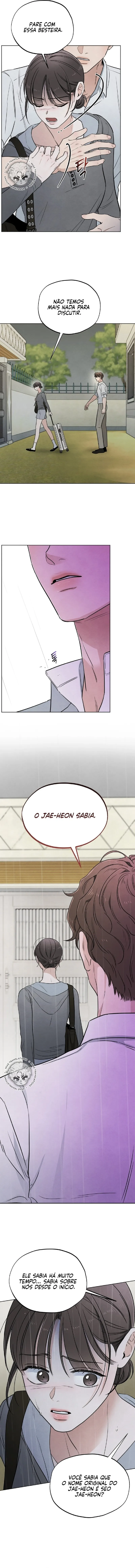 Quem é o Mentiroso? Capítulo 59 Página 3