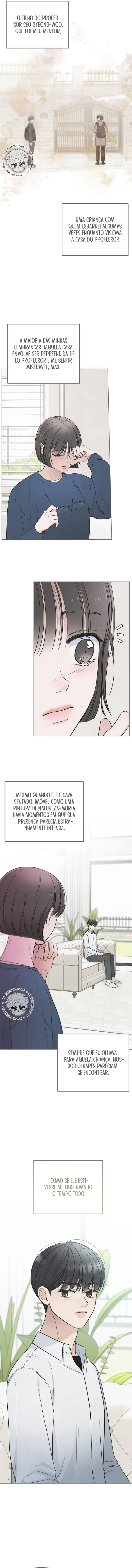 Quem é o Mentiroso? Capítulo 59 Página 5
