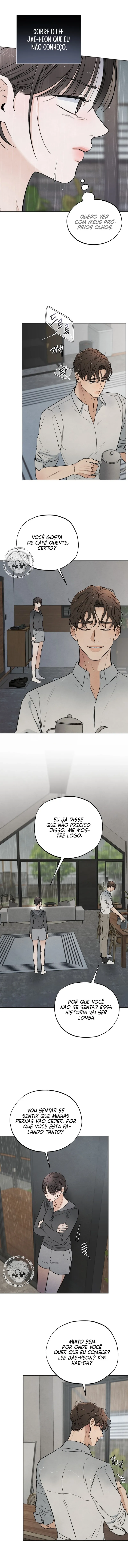 Quem é o Mentiroso? Capítulo 59 Página 8