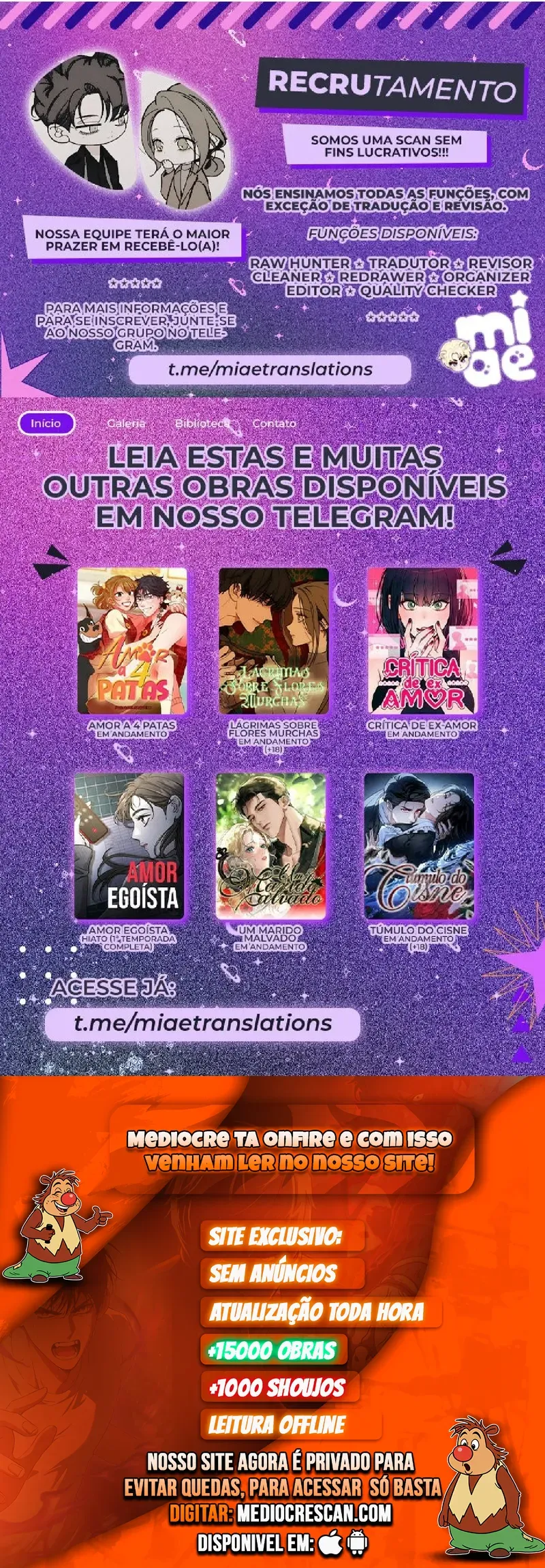 Quem é o Mentiroso? Capítulo 60 Página 13