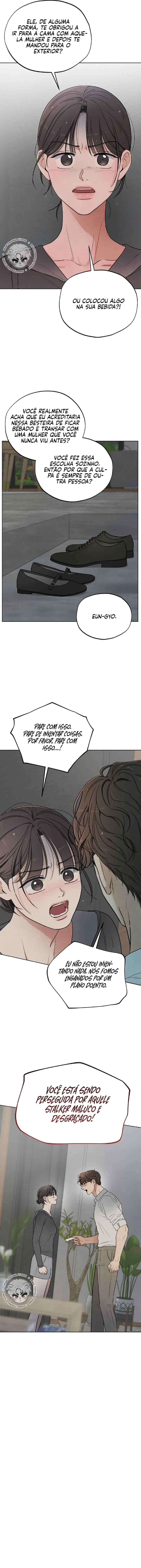 Quem é o Mentiroso? Capítulo 60 Página 2