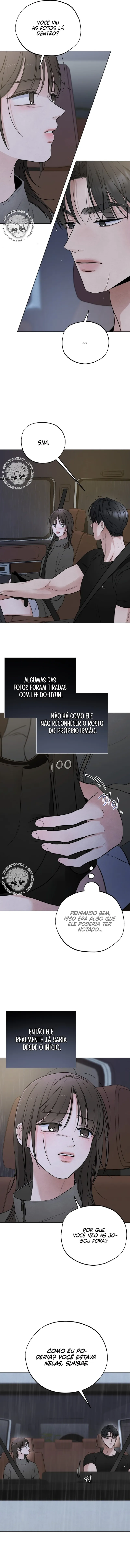 Quem é o Mentiroso? Capítulo 61 Página 11