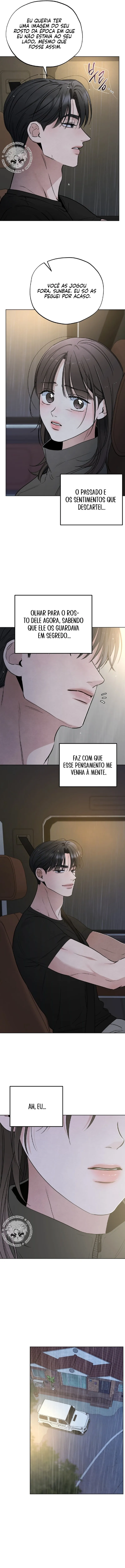 Quem é o Mentiroso? Capítulo 61 Página 12