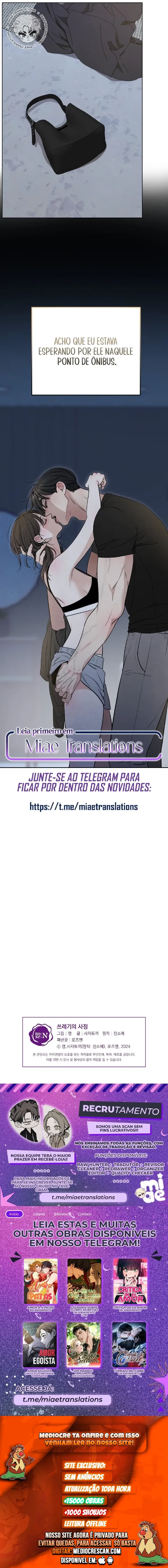 Quem é o Mentiroso? Capítulo 61 Página 13