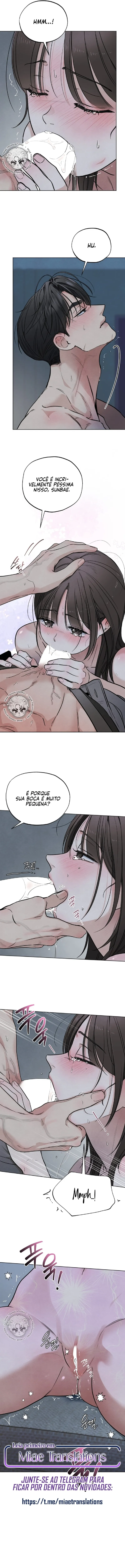 Quem é o Mentiroso? Capítulo 62 Página 11