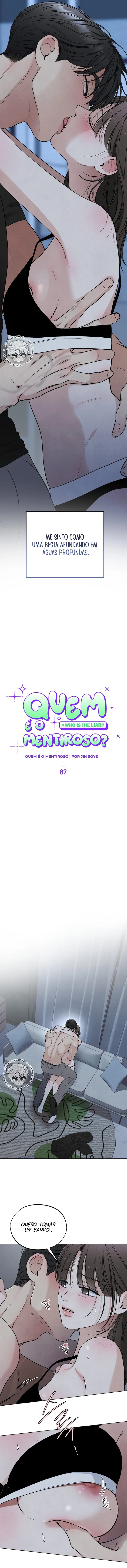 Quem é o Mentiroso? Capítulo 62 Página 2