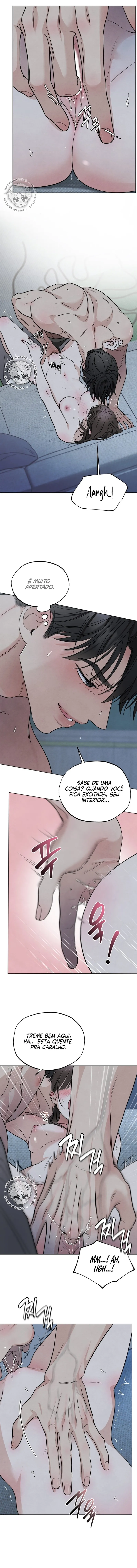 Quem é o Mentiroso? Capítulo 62 Página 6