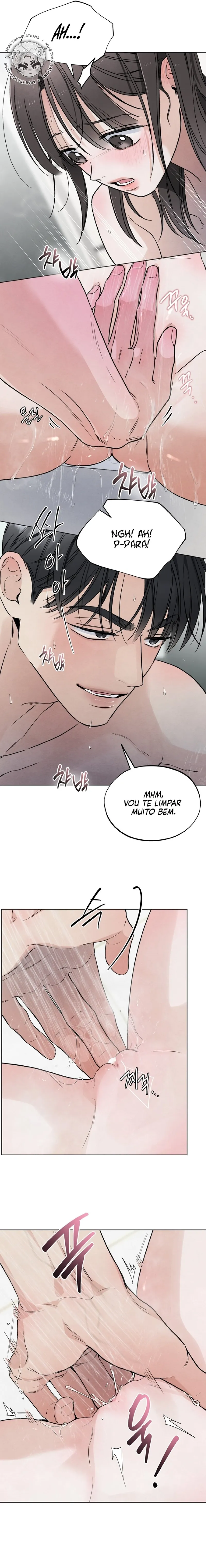 Quem é o Mentiroso? Capítulo 63 Página 5
