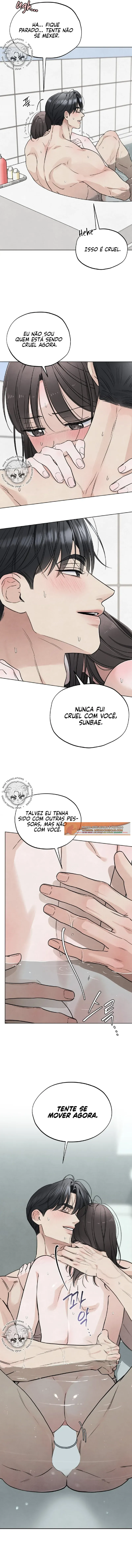 Quem é o Mentiroso? Capítulo 64 Página 3