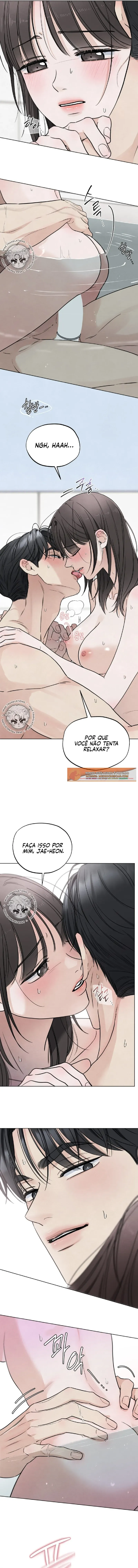 Quem é o Mentiroso? Capítulo 64 Página 4