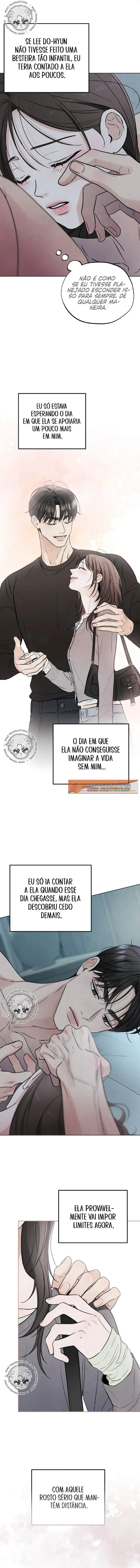 Quem é o Mentiroso? Capítulo 64 Página 9