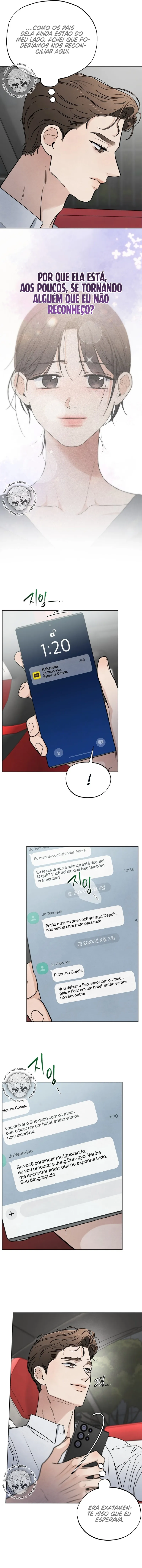 Quem é o Mentiroso? Capítulo 65 Página 12