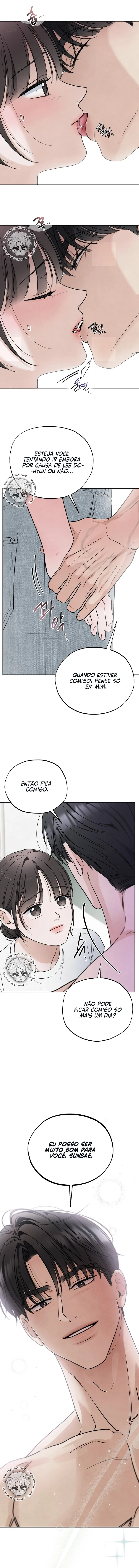 Quem é o Mentiroso? Capítulo 65 Página 2