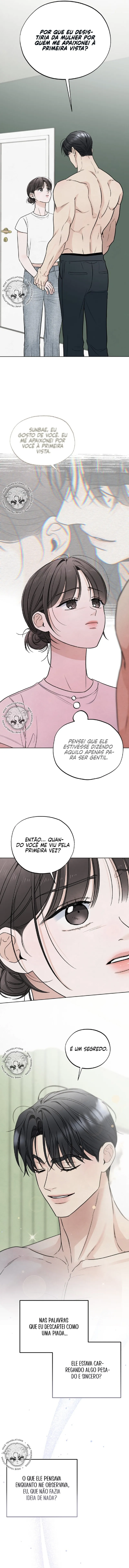 Quem é o Mentiroso? Capítulo 65 Página 4