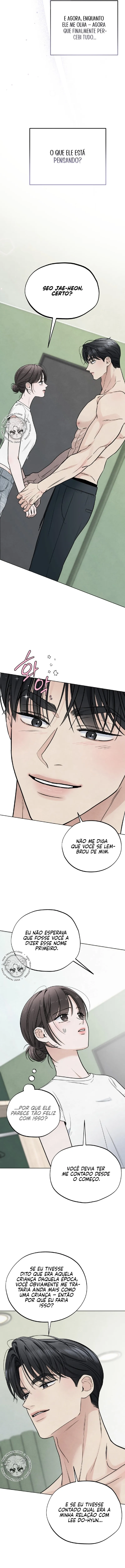 Quem é o Mentiroso? Capítulo 65 Página 5