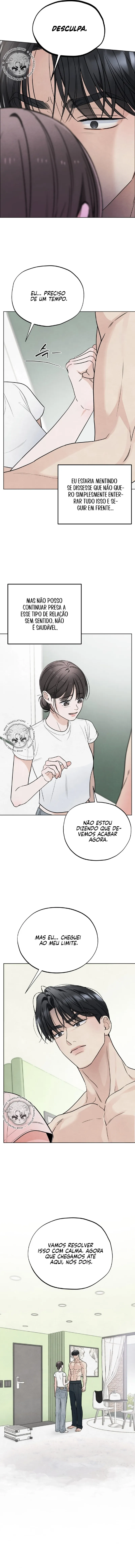 Quem é o Mentiroso? Capítulo 65 Página 8