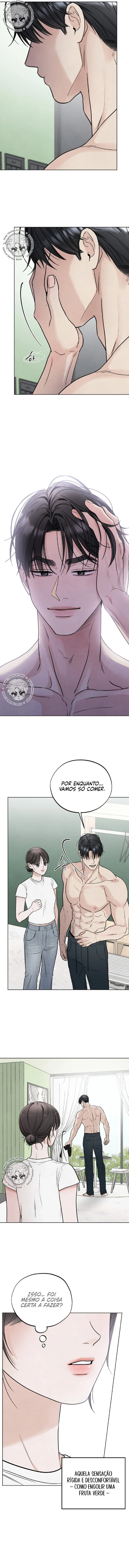 Quem é o Mentiroso? Capítulo 65 Página 9