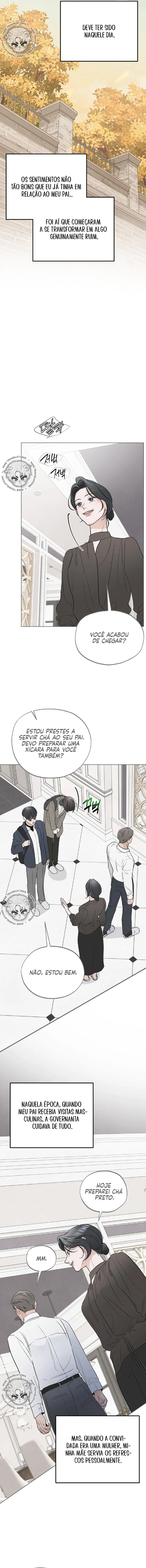 Quem é o Mentiroso? Capítulo 66 Página 11