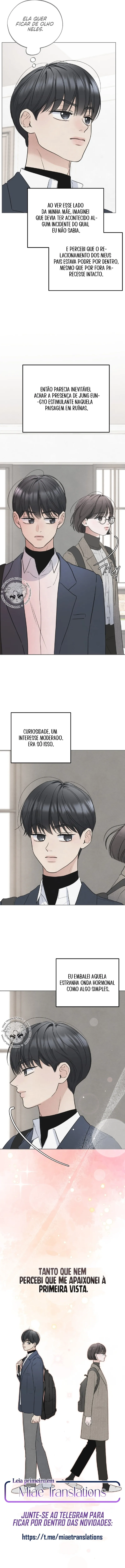Quem é o Mentiroso? Capítulo 66 Página 12