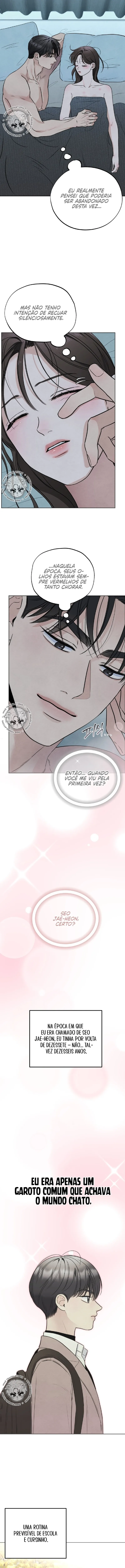 Quem é o Mentiroso? Capítulo 66 Página 4