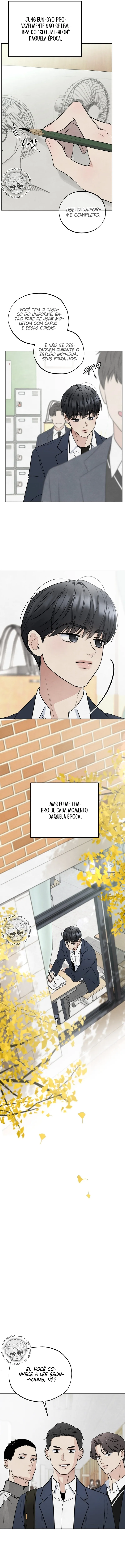 Quem é o Mentiroso? Capítulo 67 Página 10