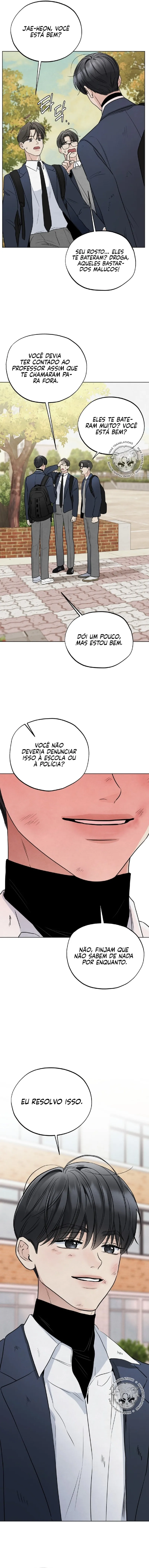 Quem é o Mentiroso? Capítulo 67 Página 12