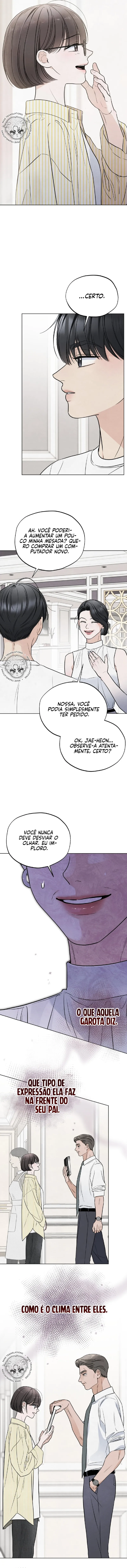 Quem é o Mentiroso? Capítulo 67 Página 4