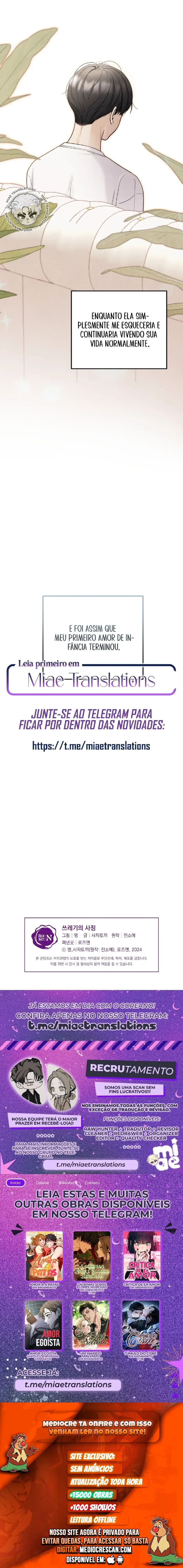 Quem é o Mentiroso? Capítulo 68 Página 14