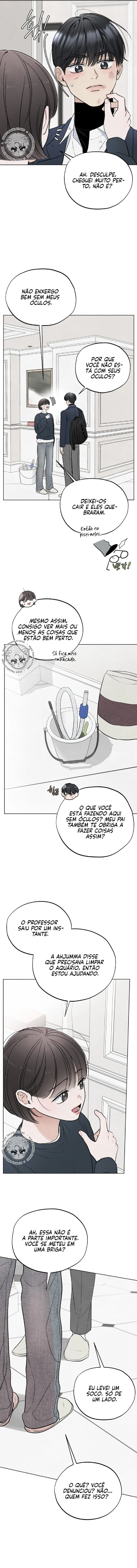 Quem é o Mentiroso? Capítulo 68 Página 2