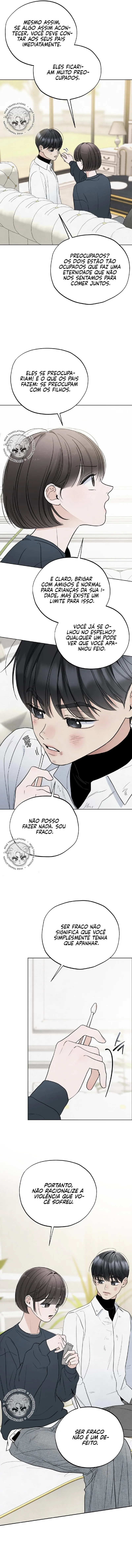 Quem é o Mentiroso? Capítulo 68 Página 5