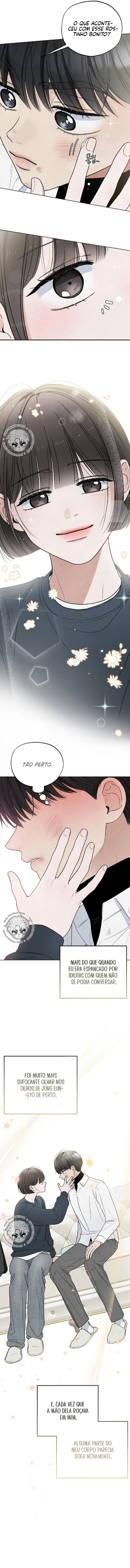 Quem é o Mentiroso? Capítulo 68 Página 8