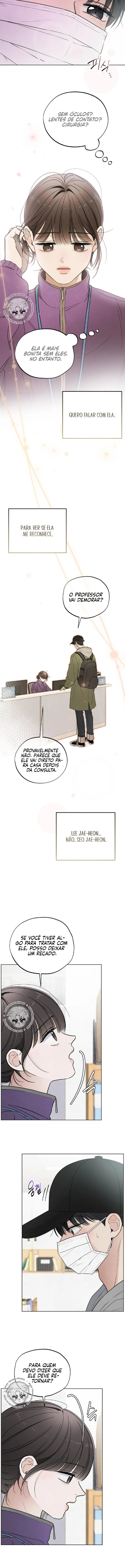 Quem é o Mentiroso? Capítulo 69 Página 10