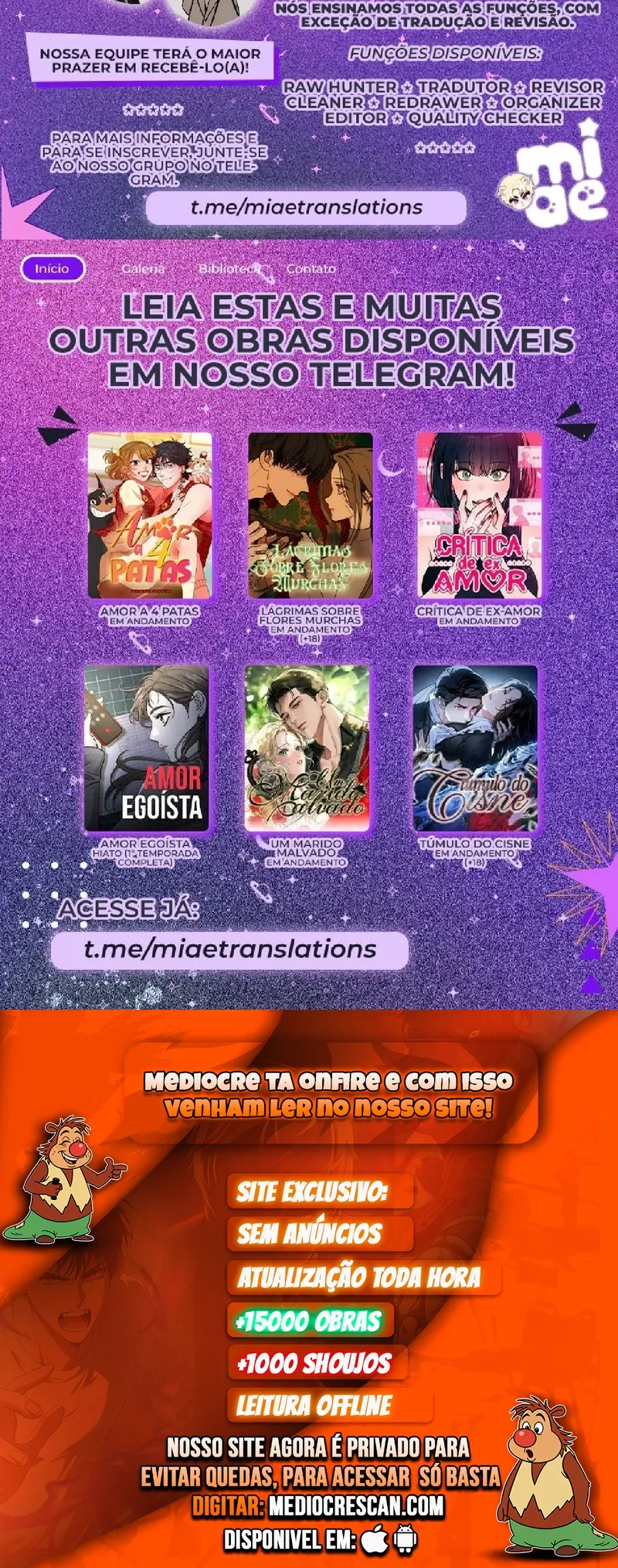 Quem é o Mentiroso? Capítulo 69 Página 13
