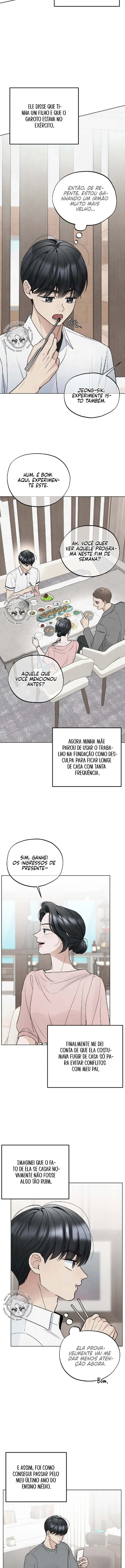 Quem é o Mentiroso? Capítulo 69 Página 4