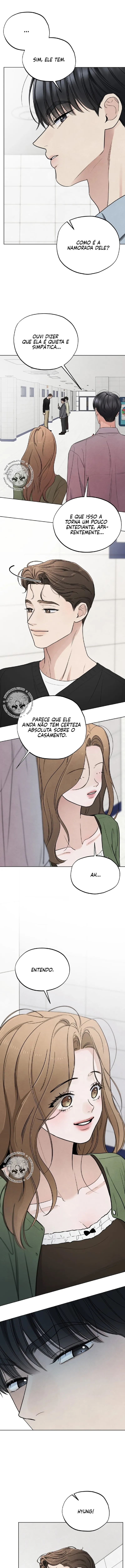 Quem é o Mentiroso? Capítulo 70 Página 11
