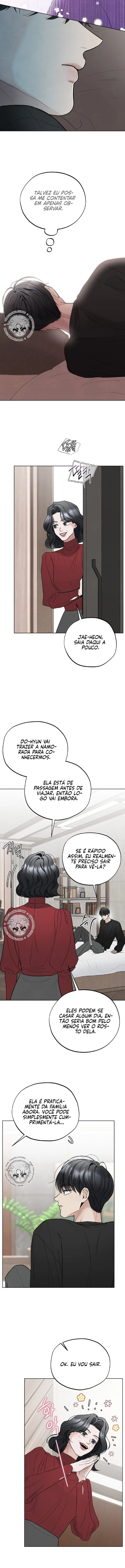 Quem é o Mentiroso? Capítulo 70 Página 2