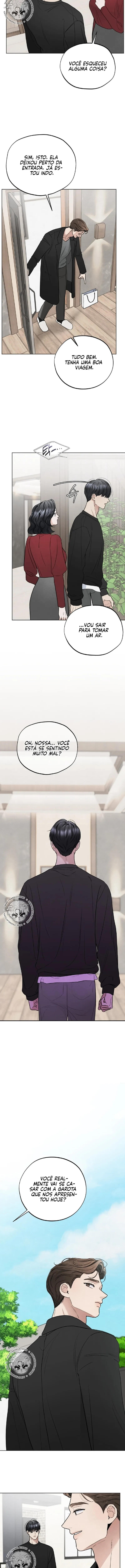 Quem é o Mentiroso? Capítulo 70 Página 7